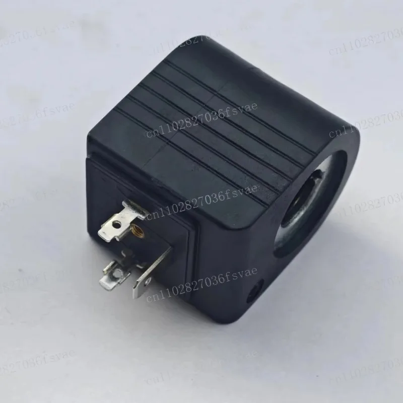 

Electromagnetic Coil M14.31.0002 DC12V DC24V Inner Hole 14MM Height 39MM Loader Coil