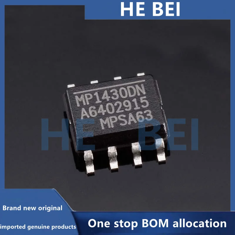 New Original MP1430… - image