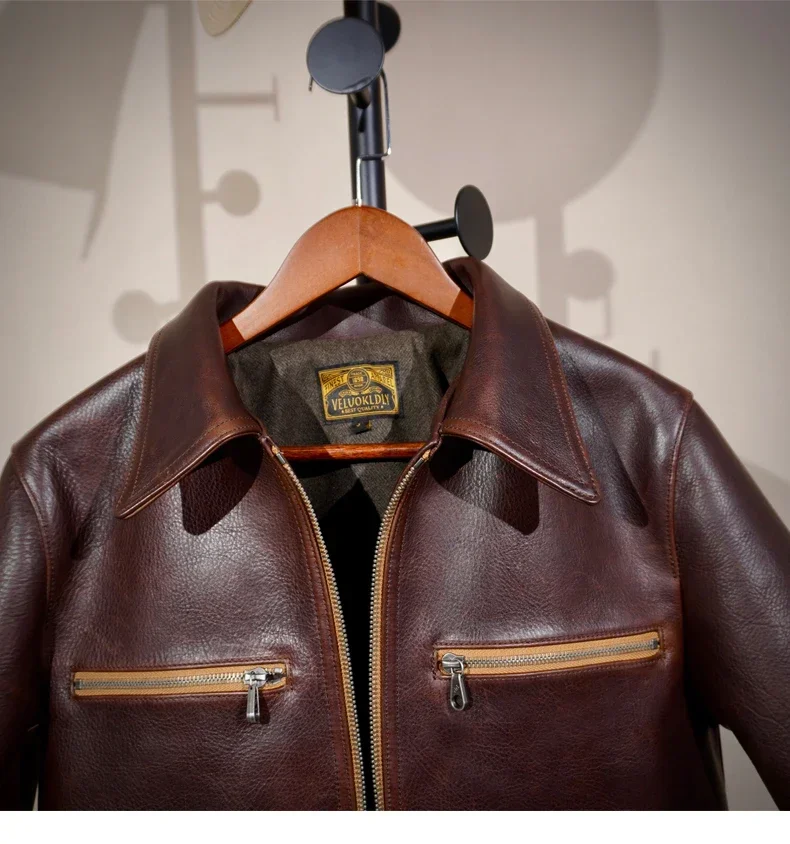 Thumbnail 3 - #18 Best Mens Aviator Jackets to Buy In 2026
