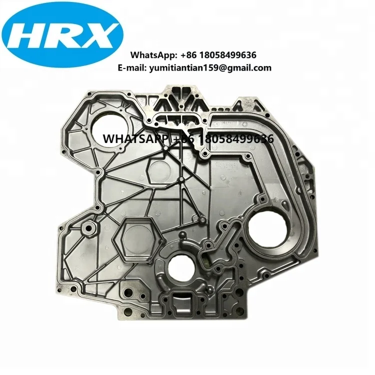 Good Quality Timing Cover for DT466 1817482C2 Engine Spare Parts