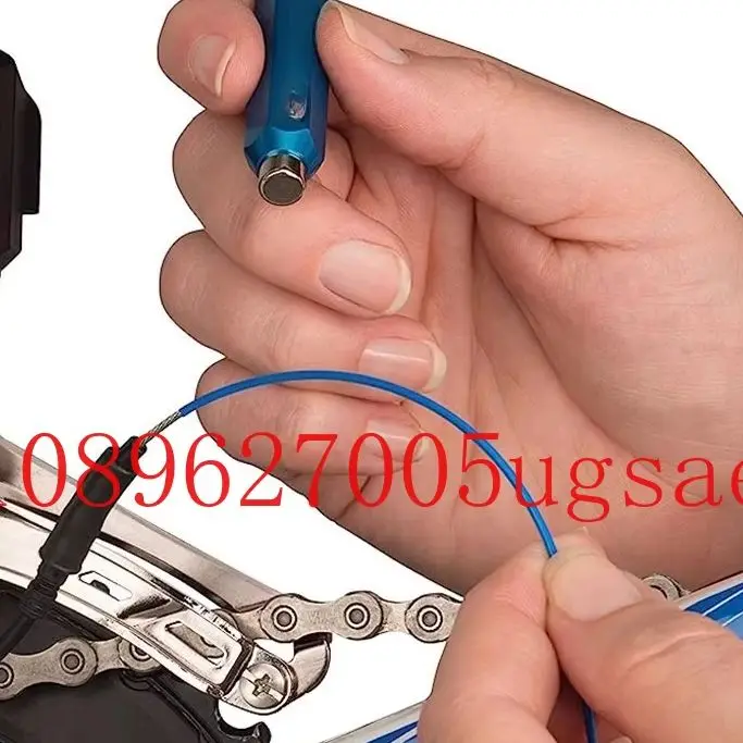 

66868 Высококачественная проводка рамы велосипеда, специальная установка, свинцовый инструмент IR-1.2