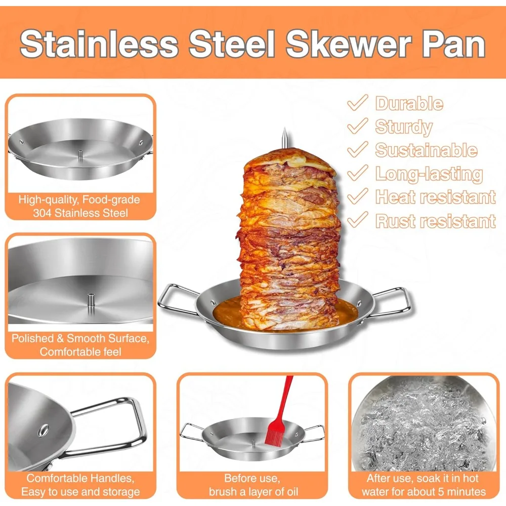 Thumbnail 3 - #17 Latest Roasting Pan Racks Offers