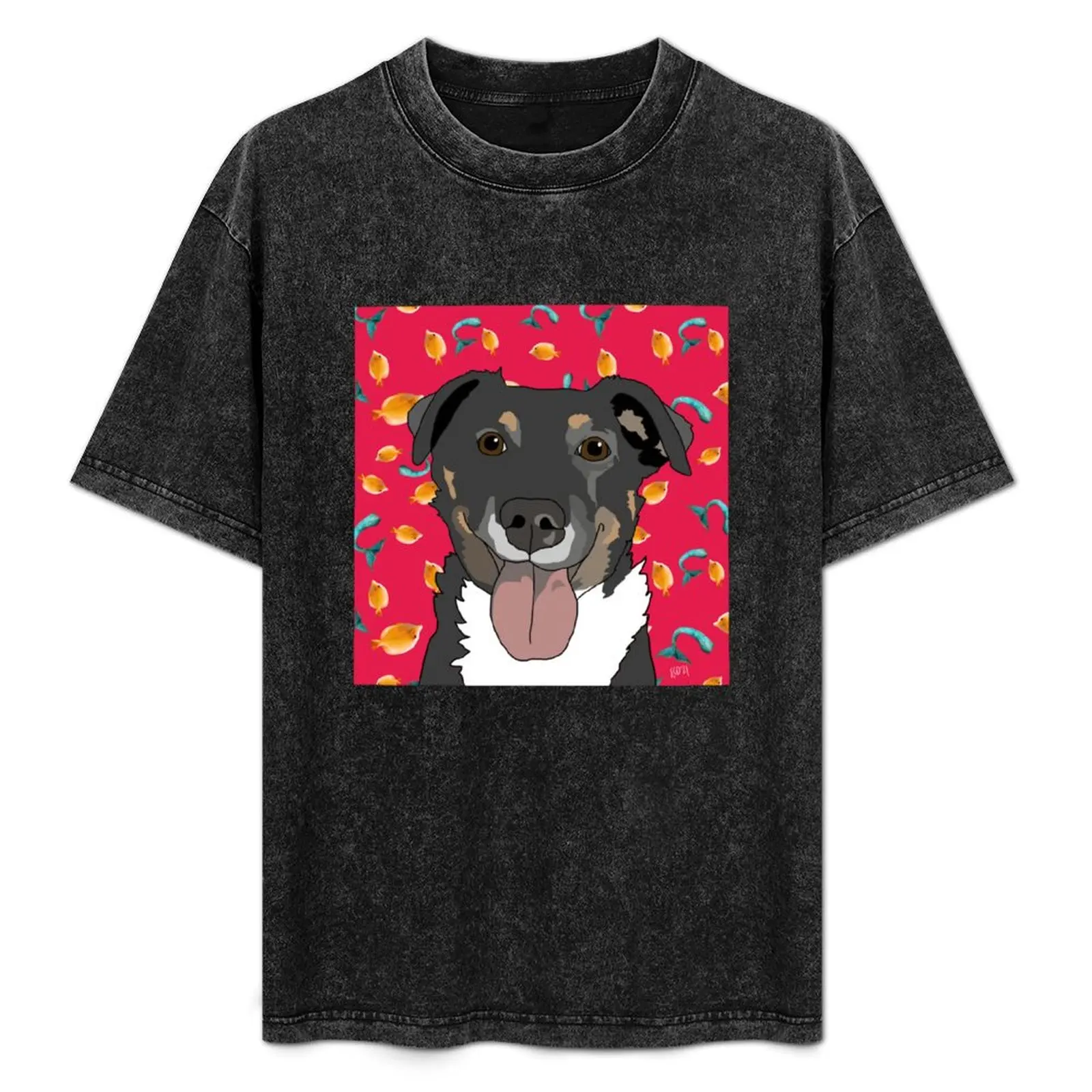 

Smidge T-Shirt Plus Size Everyday Tee Shirt