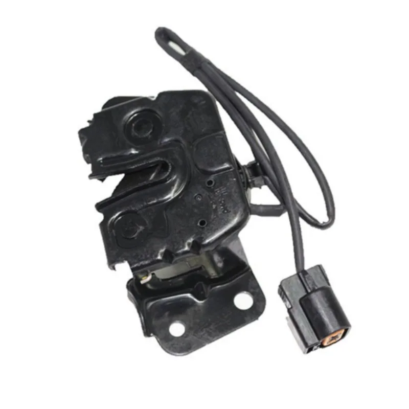 

For Hyundai Genesis GV80 2021-2022 81130T6000 81130-T6000 Hood Lock Latch Assembly Automobile Part Brand New