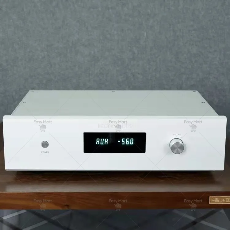 for Master Edition Preamplifier C9.2 High Fidelity Audio with Precision Engineering