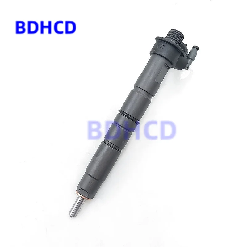 For Engines, Complete Piezoelectric Common Rail Injectors With Fuel Injection Valves 0445117031 0445117030 0445117029 0445117028