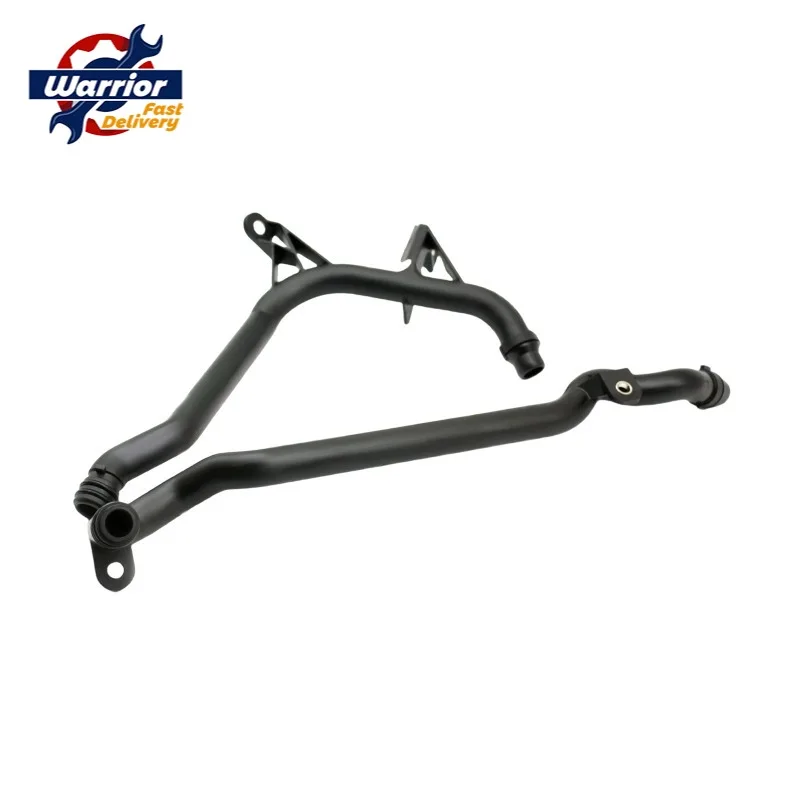 

Пара трубок охлаждающей воды, бак, шланг радиатора, впускные шланги двигателя 11537502000 11531705210 для Bmw E46 E83 E53 E85