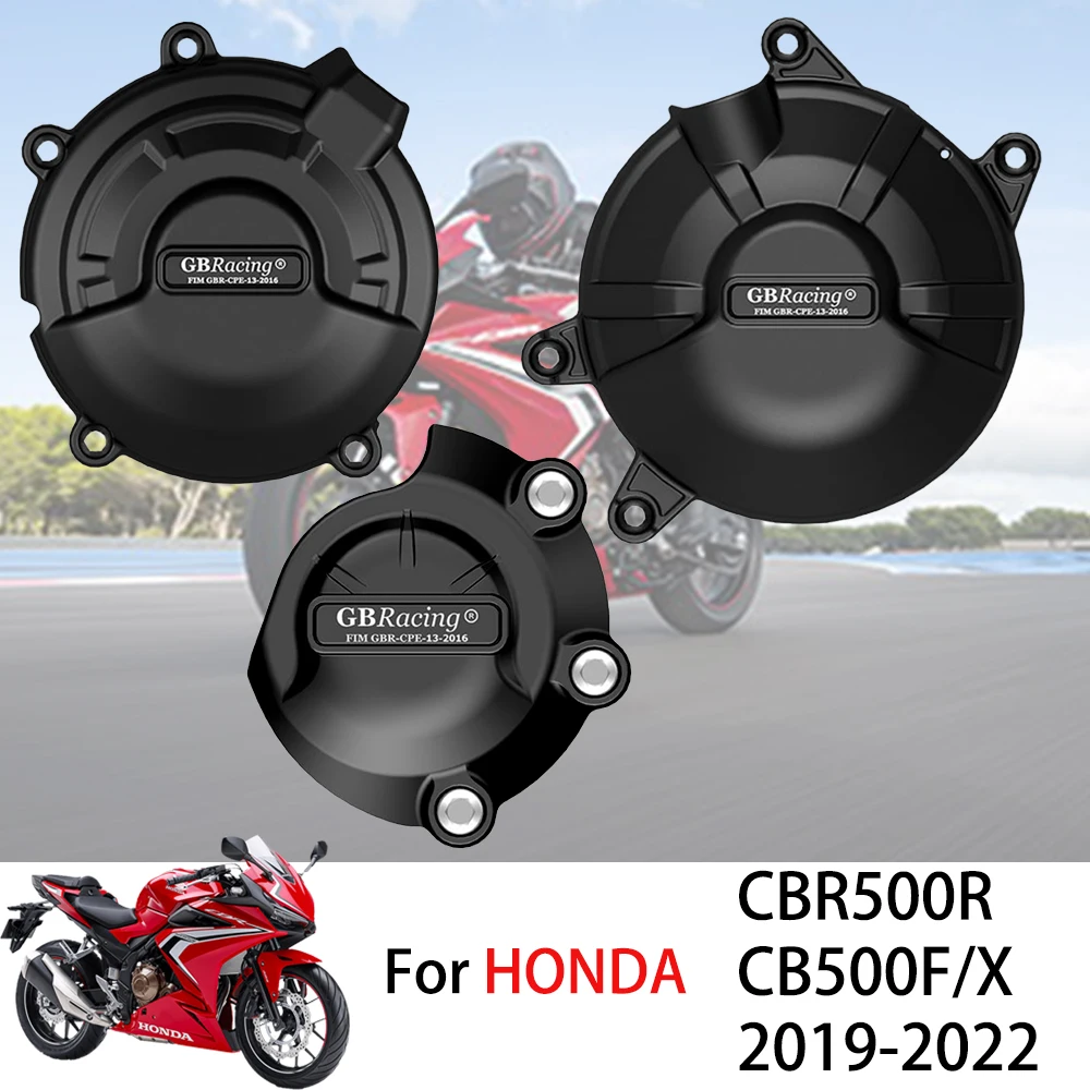 

Защитный чехол CBR500 для мотоцикла HONDA CBR500 CBR500R & CB500F/X 2019-2022