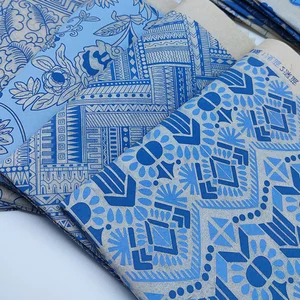 1PC陶器のクリエイティブセラミッククレイグレーズの下の青と白のデカール印刷転送紙DIY陶器手工芸品の着色ツール 10ベストセールス陶器の下着-2