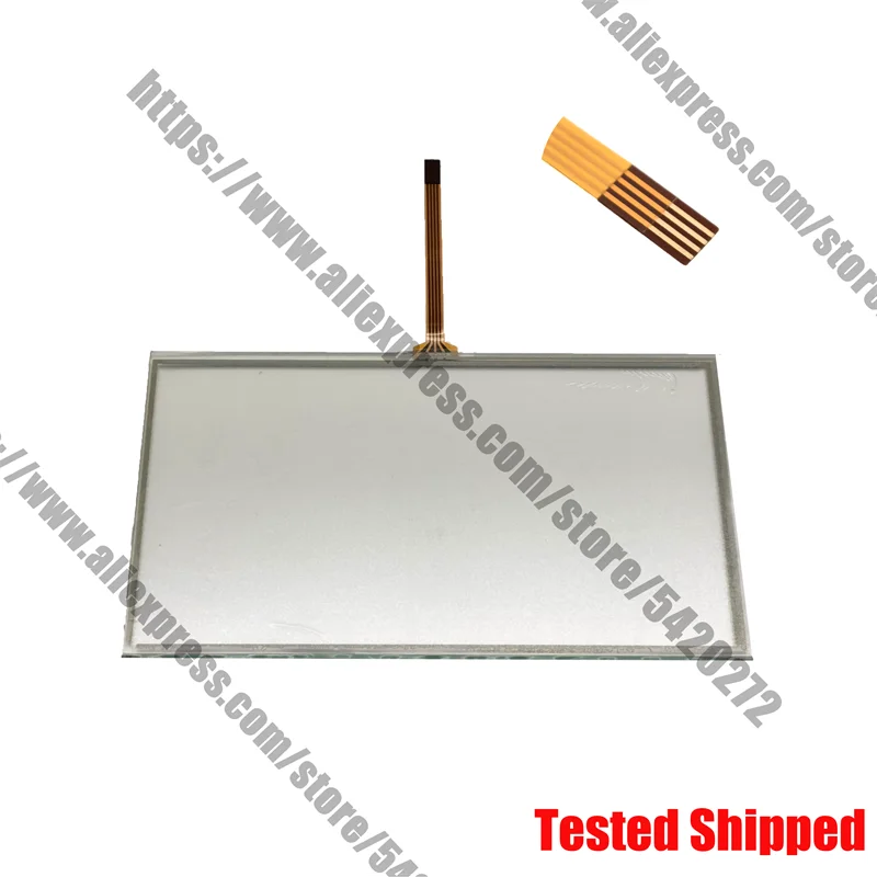 

New DOP-B07S411/415 DOP-B07E415 Touch Screen Touchpad