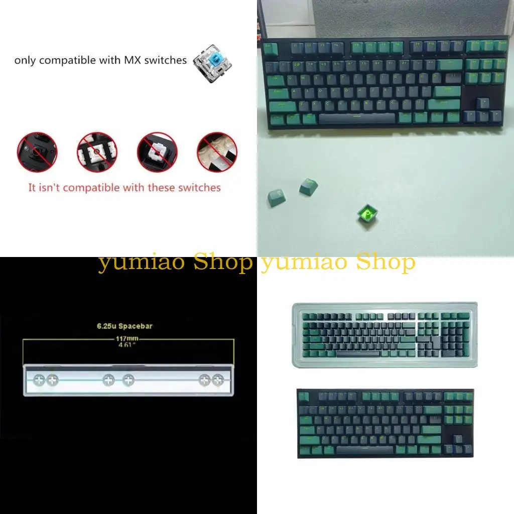 

587b 117pcs с двумя выстрелами