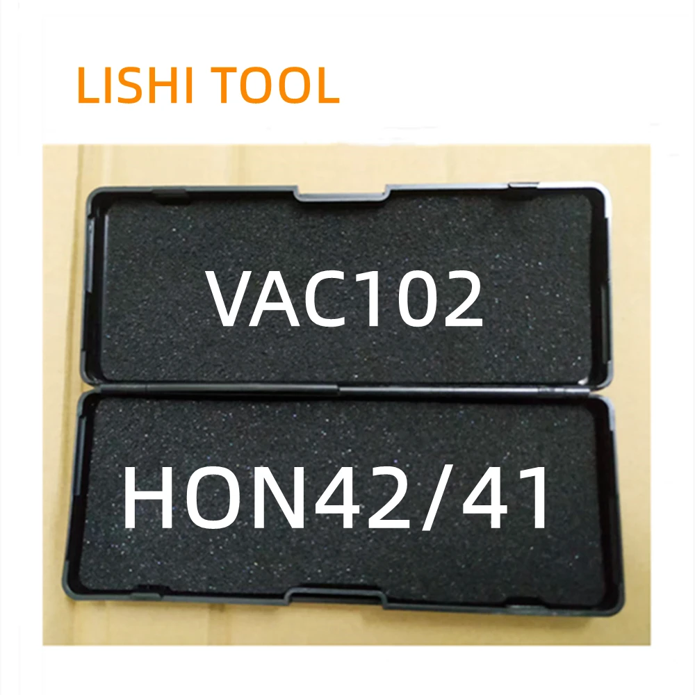 

LISHI 2IN 1 2IN1 HY16 HY17 CY24 YH35 YH35R GM37 GM39 B111 ISU5 NSN11 HYN11 for HYUNDAI / ISUZU/ KIA /Hummer ...for car key