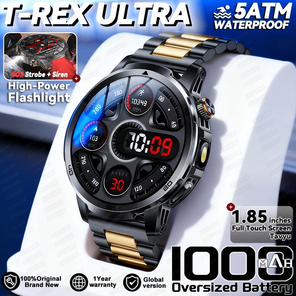 2026 T-Rex 3 Ultra … - image