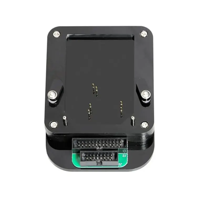 XPROG-M AK90 R270 Programmer On-Board Reading IC Adaptor EWS-4.3& EWS-4.4 For BMW No Need Bonding Wire EWS4 Adapter Tool