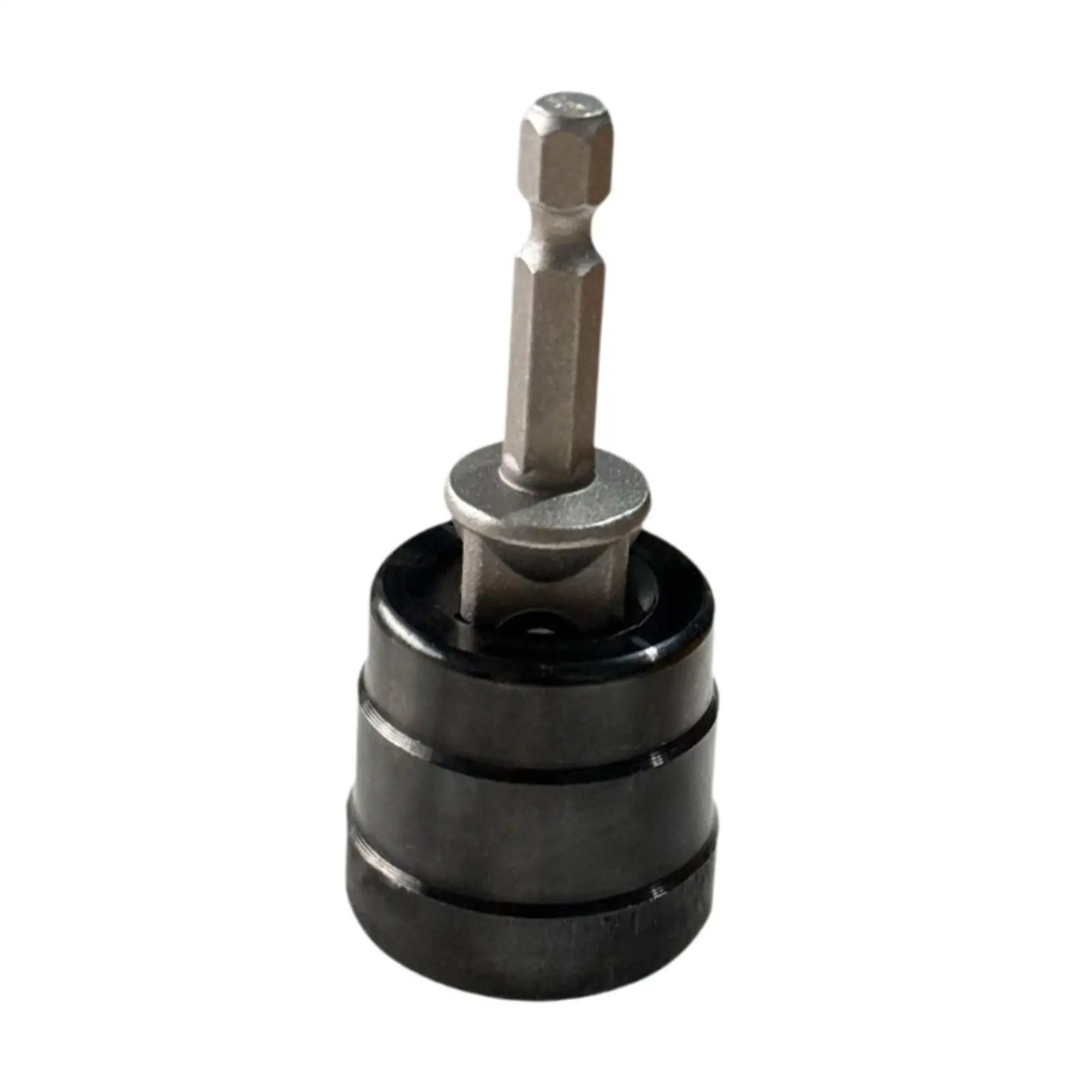 Gniazdo do podnośnika profesjonalne, łatwe w montażu, do wymiany opon, do wiertarki ręcznej, klucza udarowego elektrycznego, podnośnika samochodowego, przyczepy kempingowej