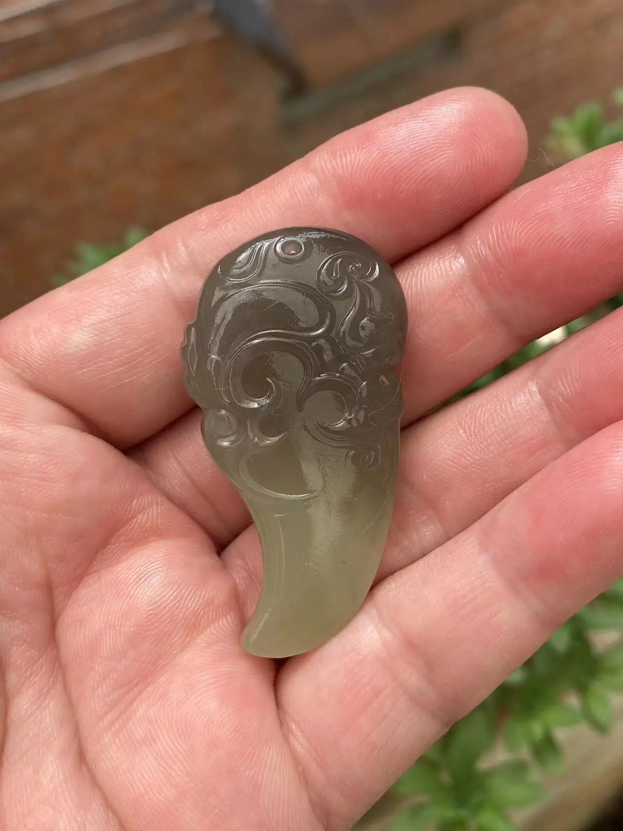 thumb