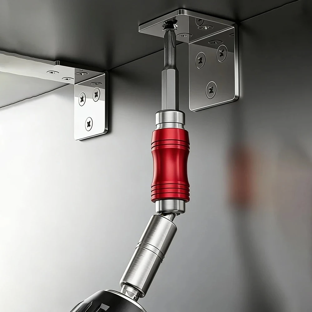 Drill Bit Holder Ma…