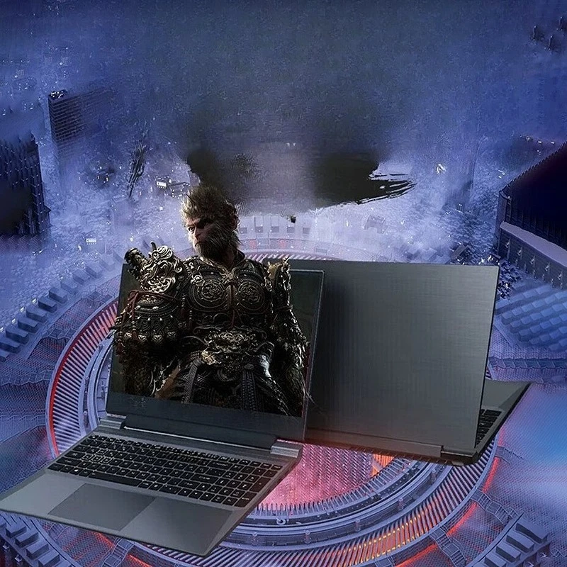 T8/Z8/S8/T9PRO/RTX5060/5070 Gaming Laptop