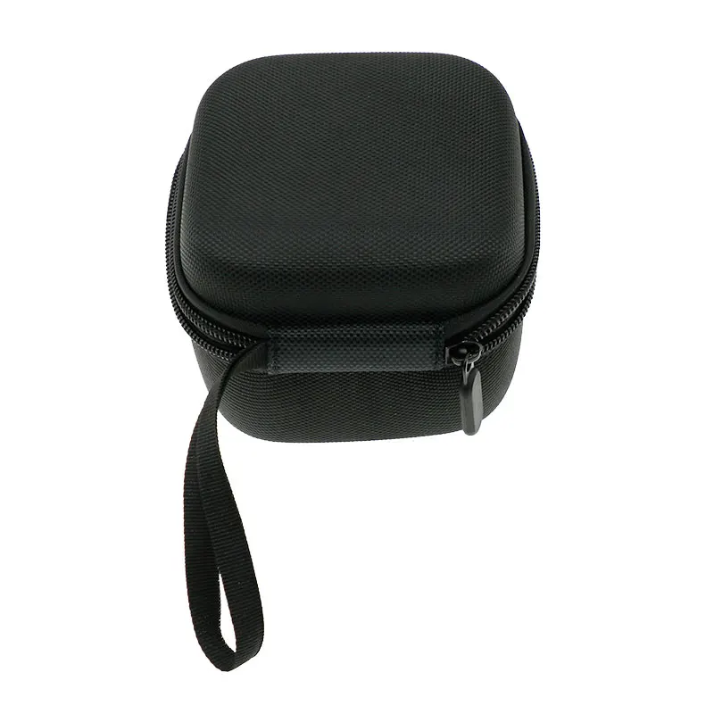 EVA Tooling Bag for Omron Blood Pressure Monitor T10/T30J,Good Quality Portable Carrying Storage Case Fits Wrist Pressure Meter