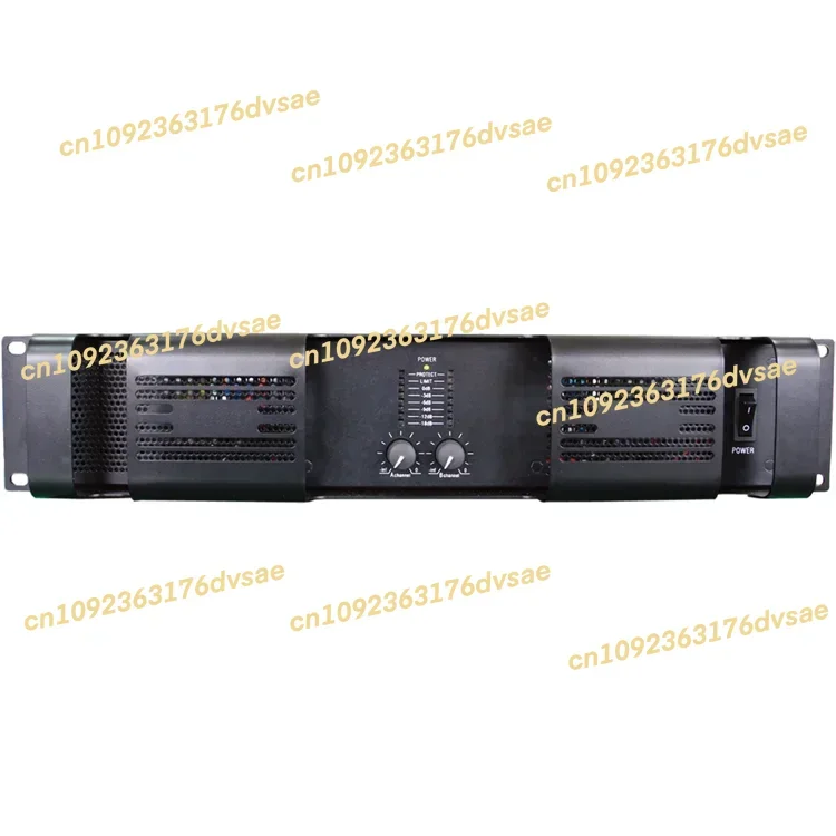 

Factory Prices Direct Selling Fashion Powerful Power Receivers Amplifiers Power Amplifier