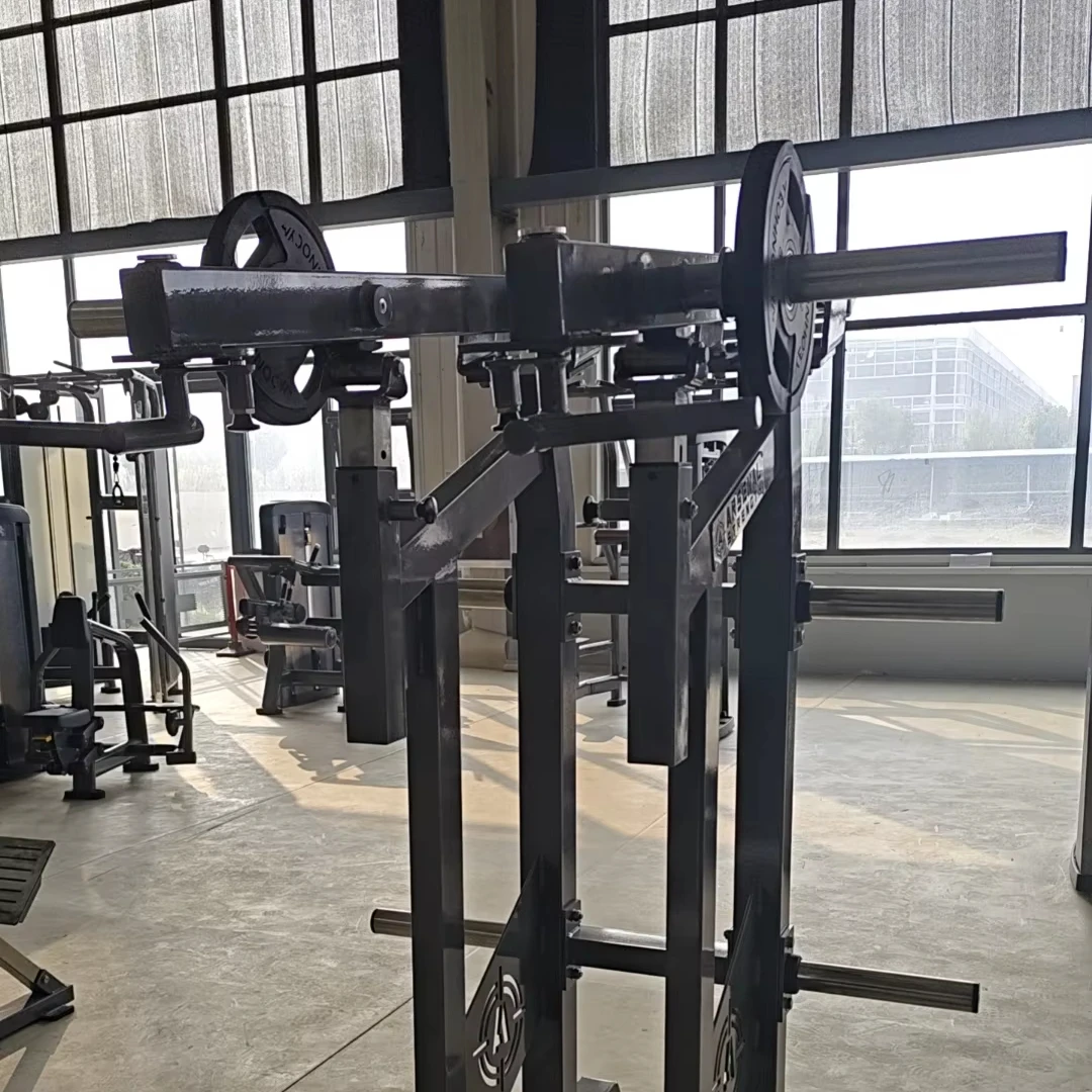 

Suzuki Jimny Accessories New Rear Bumper Tow Bar for Trailers Adjustable with Adjustable Legs Chest Arms for Training