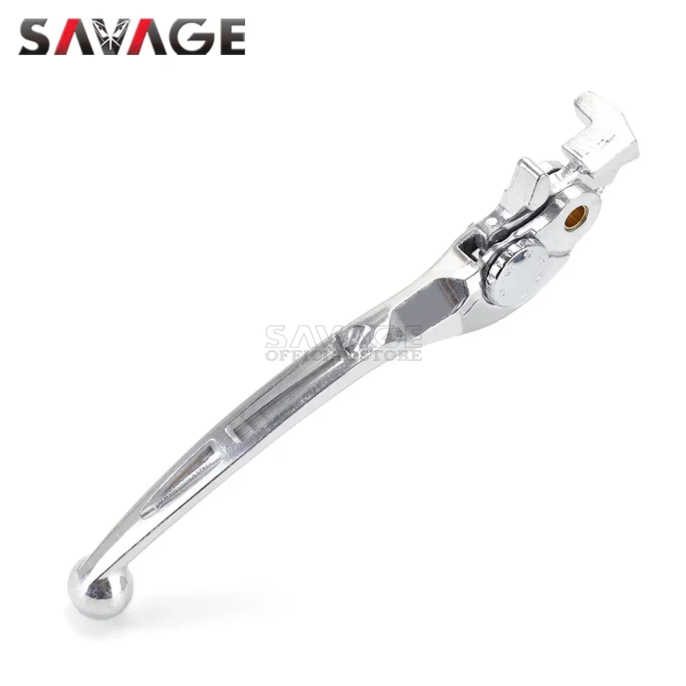 Front Brake Lever For HONDA CB 650F CBR 650R 900RR CRF1000L VFR 800F/1200X CB600F HORNET CBR600F CB1100 CB1300 Motorcycle Handle