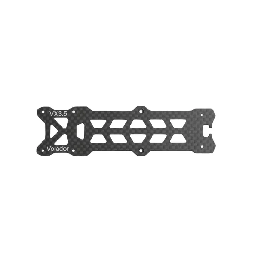 FlyFishRC Volador VX3 VX3.5 Frame Replacement Parts For RC FPV Drone
