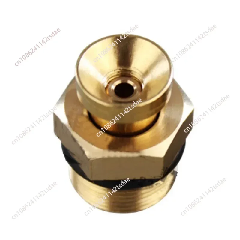 10pcs Thread High Quality Air Valve For Air Expanding Shaft Charging Port