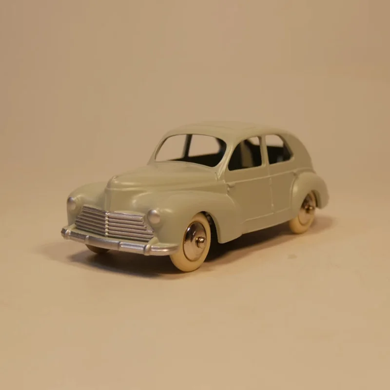 DINKY TOYS 1:43 Scale 203 Retro Car Model Diecast Alloy Simulation Collection Toy Cars Finished Product Ornament