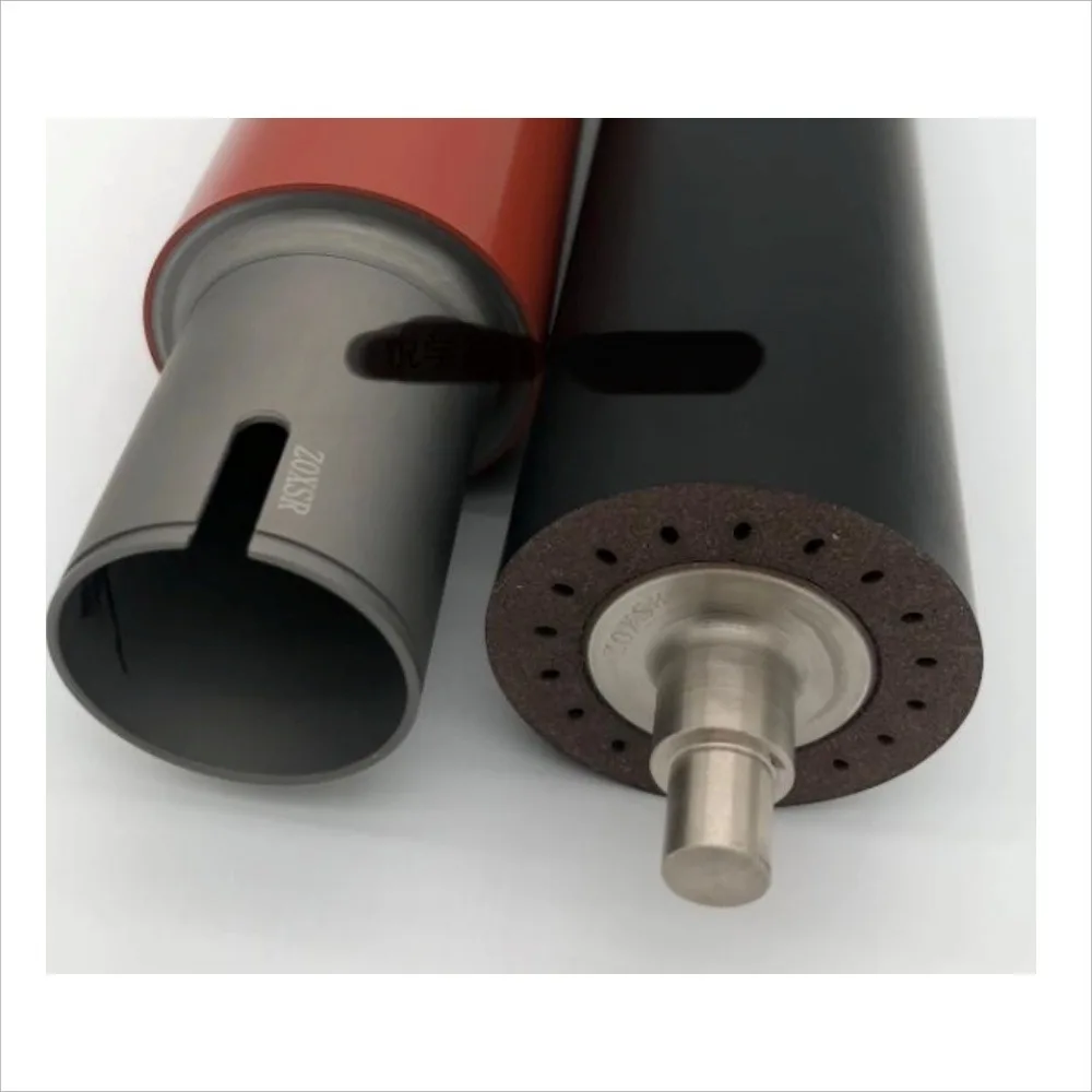 

NROLT2090FCZZ NROLI2091FCAZ Прижимной ролик верхнего фьюзера для Sharp MX 654 754 6508 7508 7581 6581 2090 2091 MX654 MX754