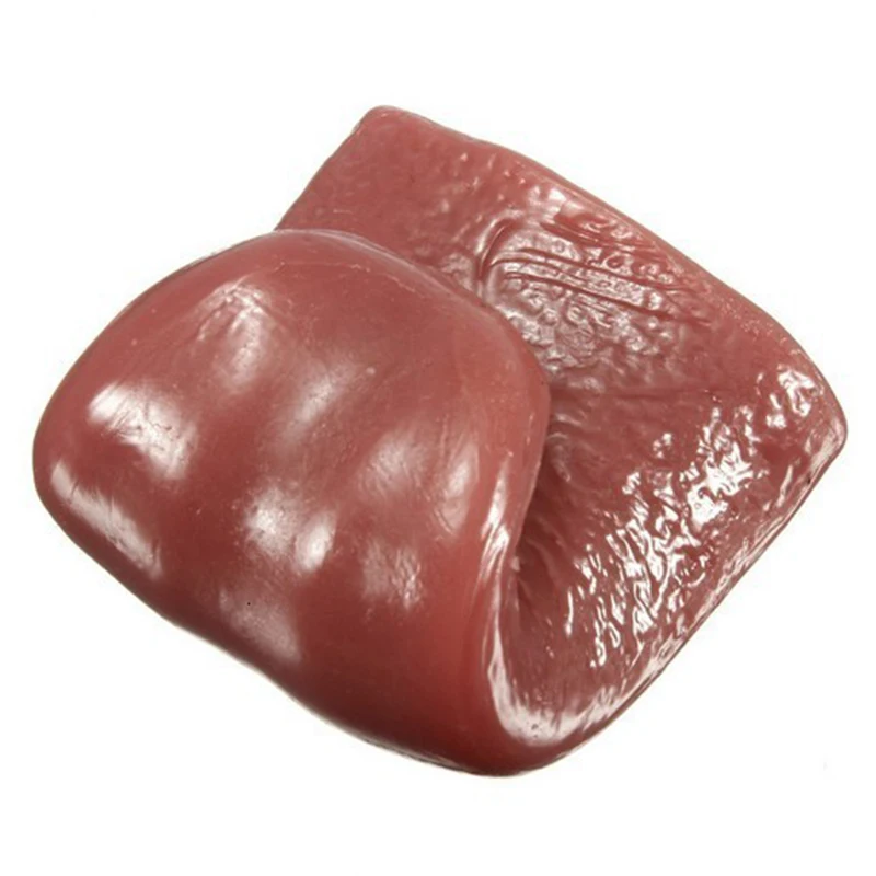 Mới Lạ Ngộ Nghĩnh Trò Ảo Thuật Trò Đùa Đồ Chơi Trò Chơi Khăm Máy Làm Vui Slimy Mềm Lưỡi Đồ Chơi Con Giải Trí Gags Thiết Thực Truyện Cười