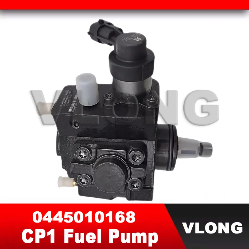 CP1 New Diesel High Pressure Fuel Injection Oil Pump Common Rail Fuel Pump For FAW FOTON 4JB1 2.8L 0 445 010 168 0445010168