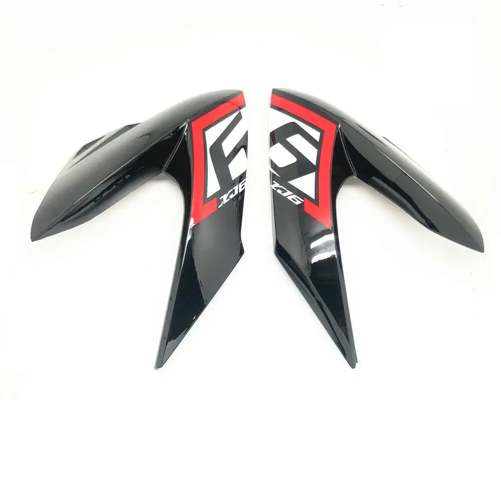 XJ 6 Motorcycle Fairings L&R Injection Fairing Bodywork Side Frame Panels Cover For YAMAHA XJ6 2009 2010 2011 2012