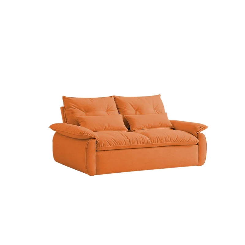 

Folding Sofa Bed Integrated Dual-purpose, Removable and Washable Multi-function, Single and Double Living Room Small Apartment