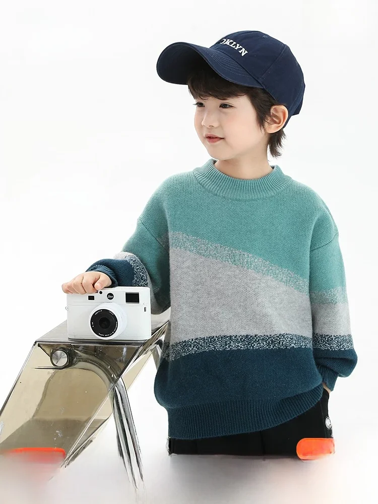 maglione-invernale-caldo-ed-elegante-per-ragazzi-alla-moda-per-bambini-di-eta-media-e-superiore-morbido-in-misto-acrilico-poliestere-e-nylon