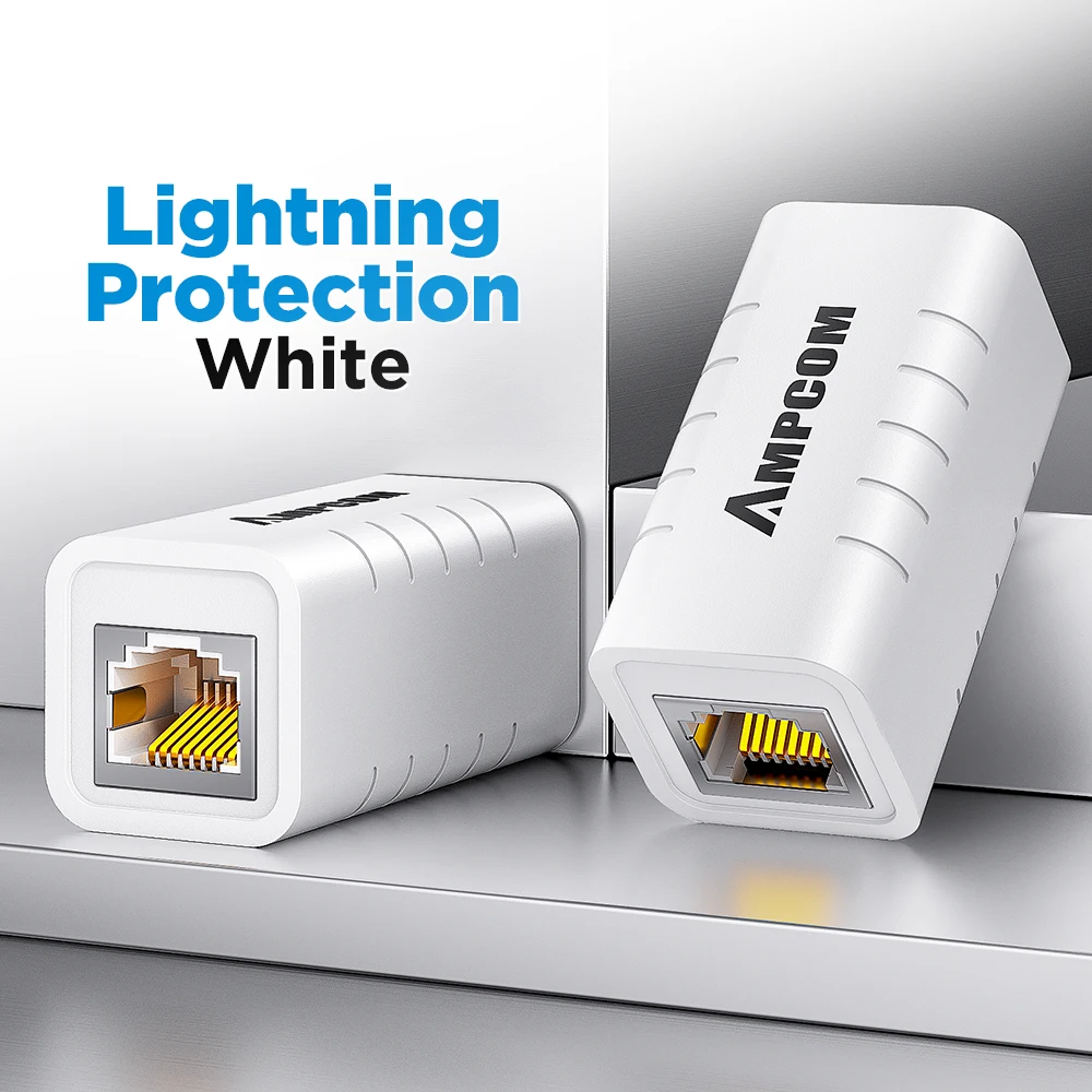 Variant: Lightning Protection