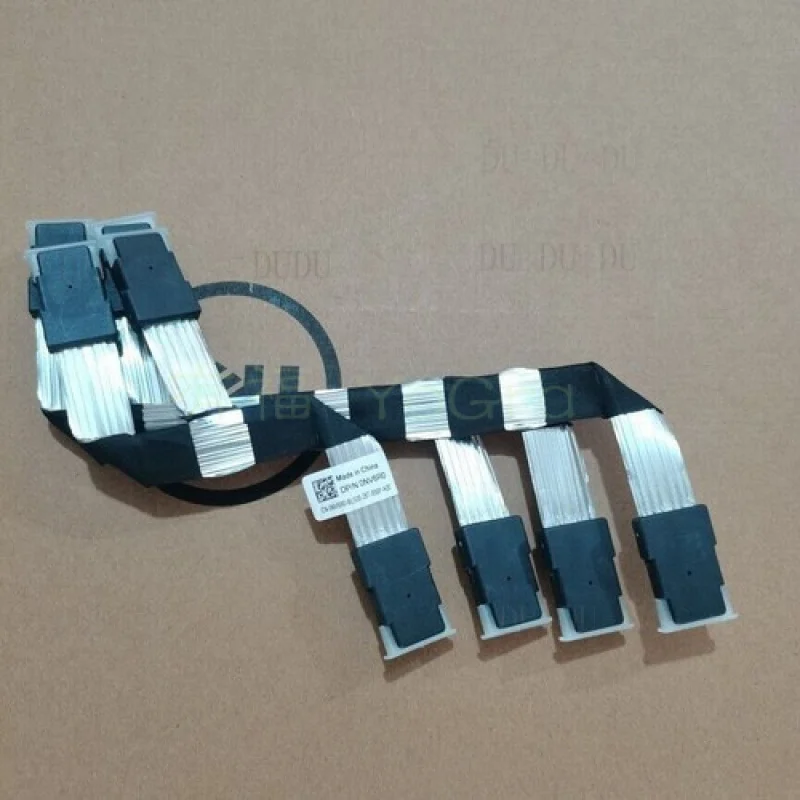 

D 0NV6R0 FOR DELL PowerEdge NV6R0 Server VRTX X4 Mini SAS SFF8087 Cable