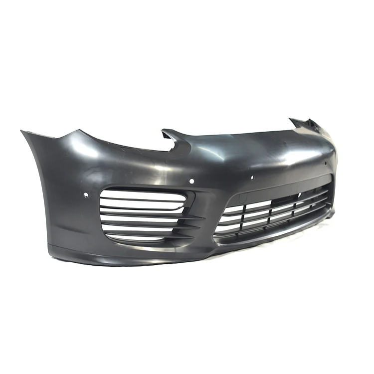 14-16 Hot Body Kits for  Porsche Panamera Refit Turbo Style