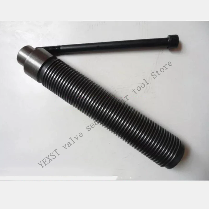 Balancer Balancer Screw Rod Tire Dynamic Balancing Machine Spindle Tire Fixing Rod 36mm Screw