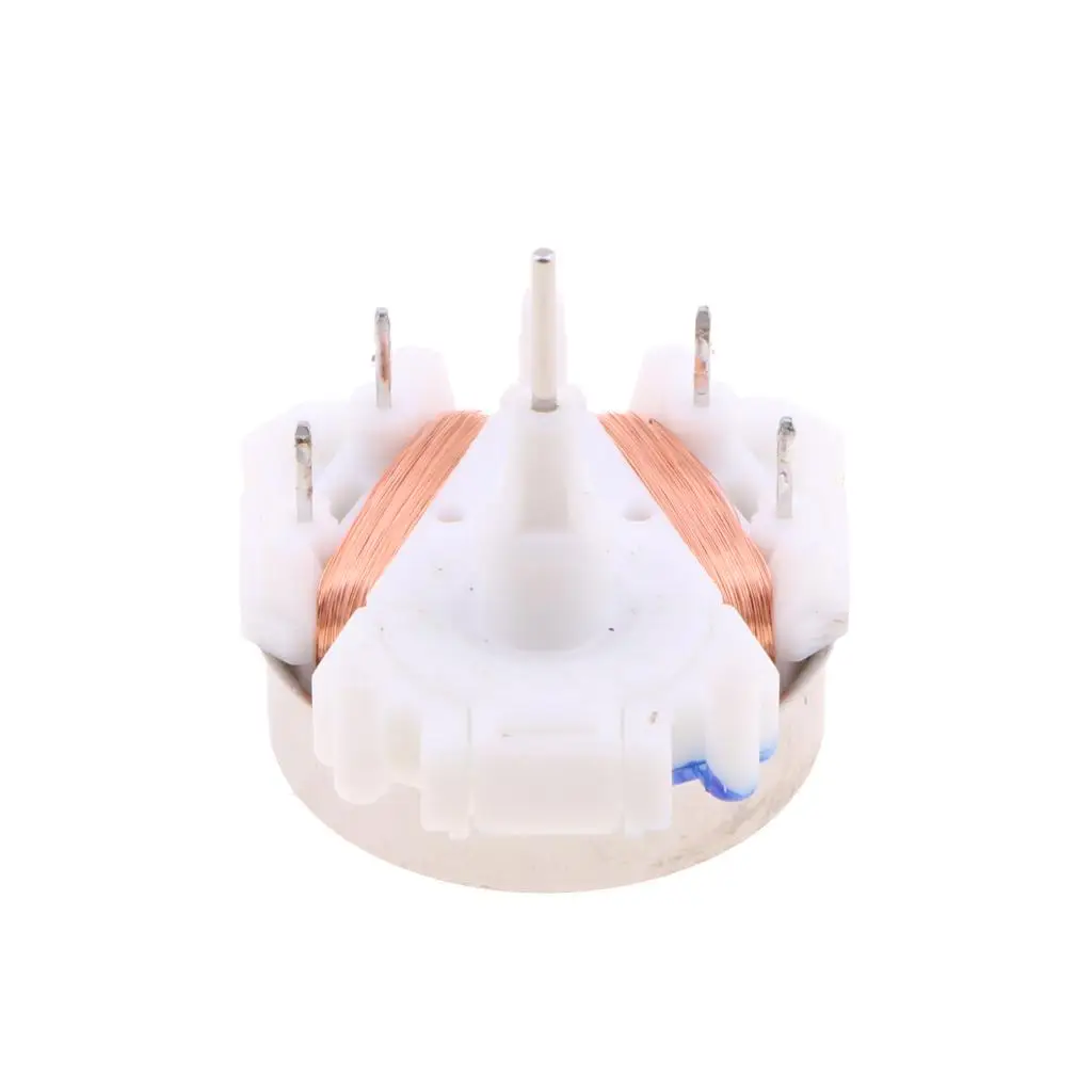 

1 Auto Part Stepper Motors 20mmx30mm for Temperature