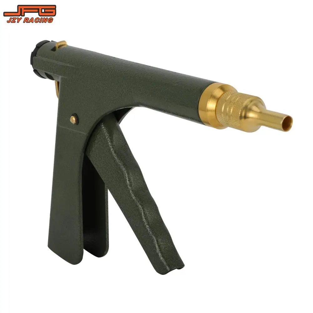 

Motorcycle Universal Tire Maintenance Tool Accessories Wheel Tire Repairing Nozzles Kit For Honda KTM Yamaha Kawasaki Dirt Bike