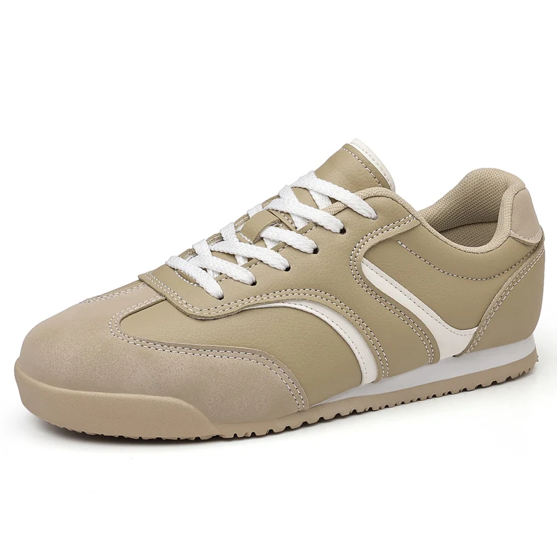 Men Professional Training Sports Shoes Mesh Breathable Soft Sole Non Slip Wear Resistant Outdoor Jogging Casual Sneakers