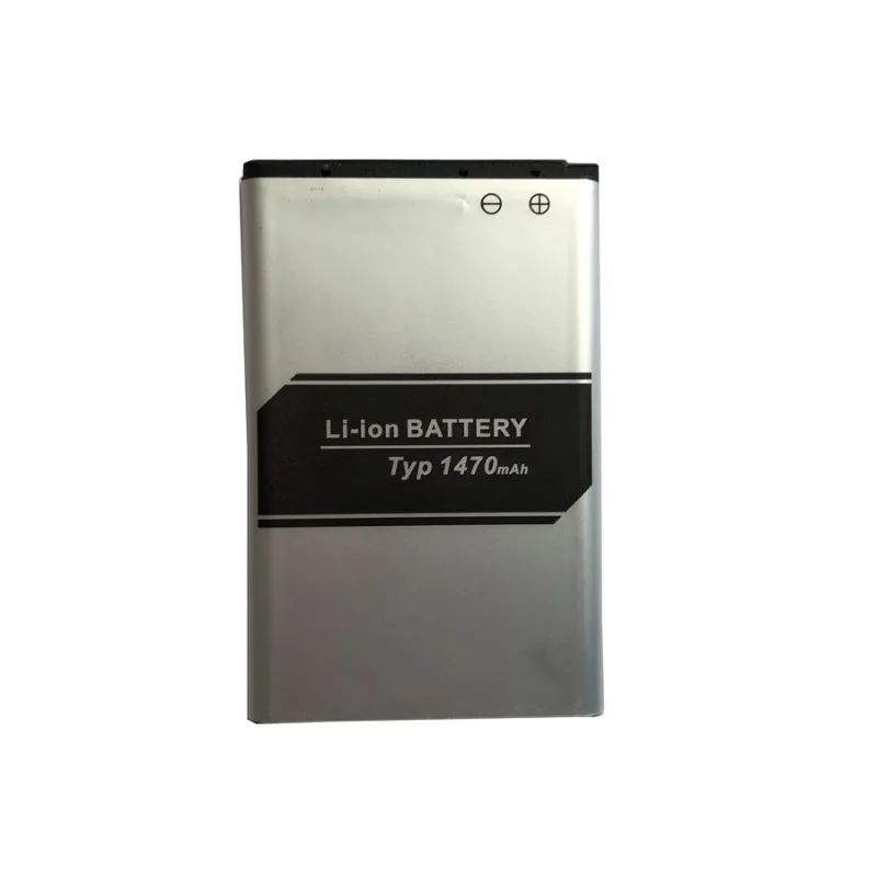 [New] BL‑49H1H for LG EXALT VN220 Mobile Phone Battery 3.8V 1470mAh Lithium Battery