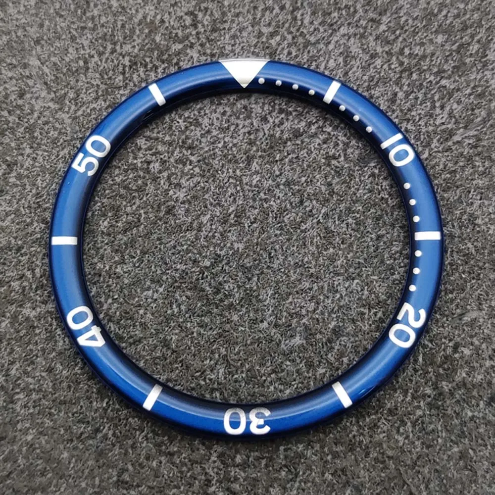 إطار مطاطي 38 ملم القطر الداخلي 31.5 ملم لساعات الرجال