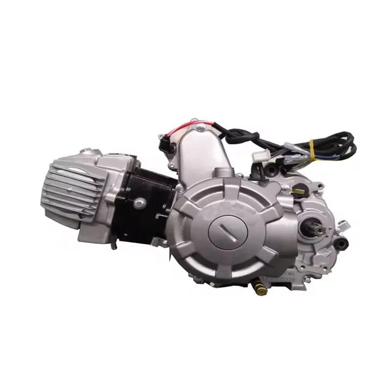 Scooter Engine 400cc Motorcycle Engine 110cc