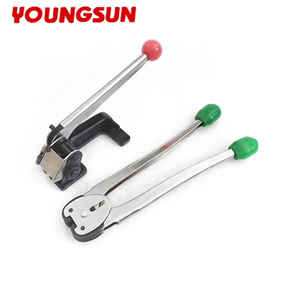 machine-a-sangler-manuelle-young-sun-16-mm-pour-bandes-en-fer-et-acier-outil-de-tension-outil-d'emballage-manuel-outils-de-sanglage-de-boites-manuels