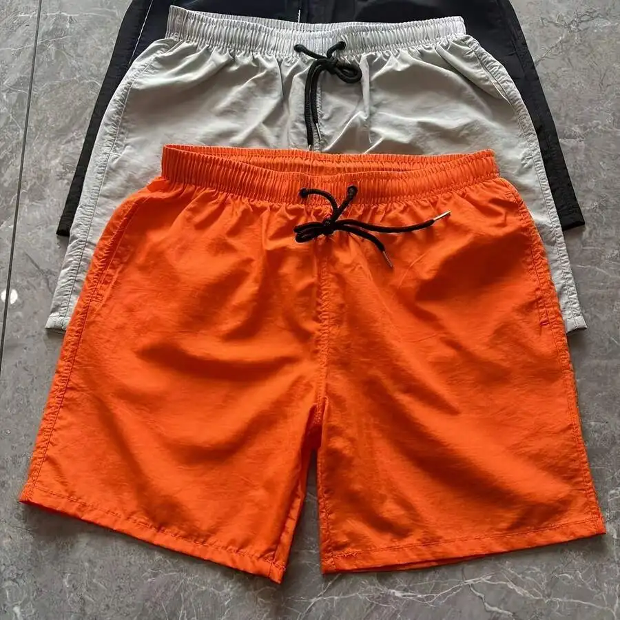 

Mens Quick Dry Beach Shorts Sports Jogging Running Summer Thin Shorts