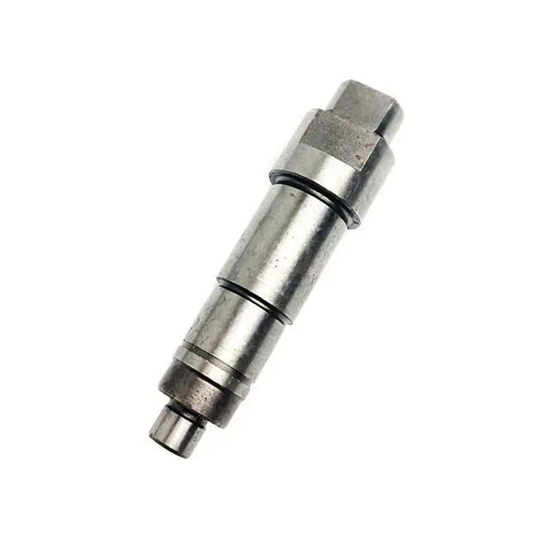 

Lightweight 255-1 Grooving Machine Output Shaft Spindle Cutting Machine Gear Shafts Replacement