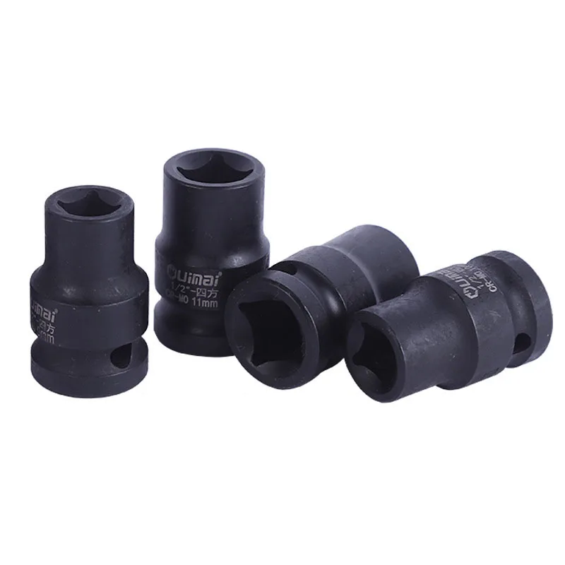 Imagem -04 - Praça Air Socket Wrench Adapter Ferramenta de Impacto Drive Heavy Duty Ponto Impacto Soquete Cabeça 2