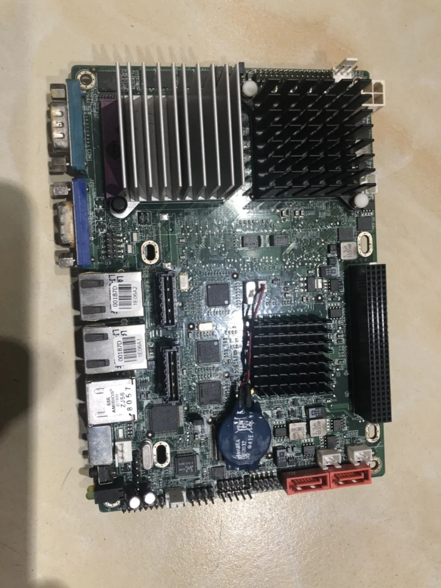 

Equipment Board FAM-RB-850P-R102 Device motherboard